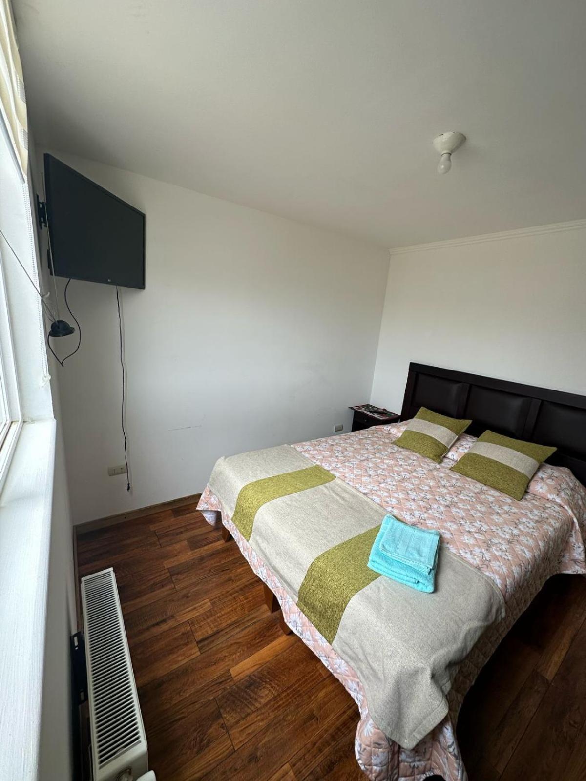 Apartamento punta Arenas