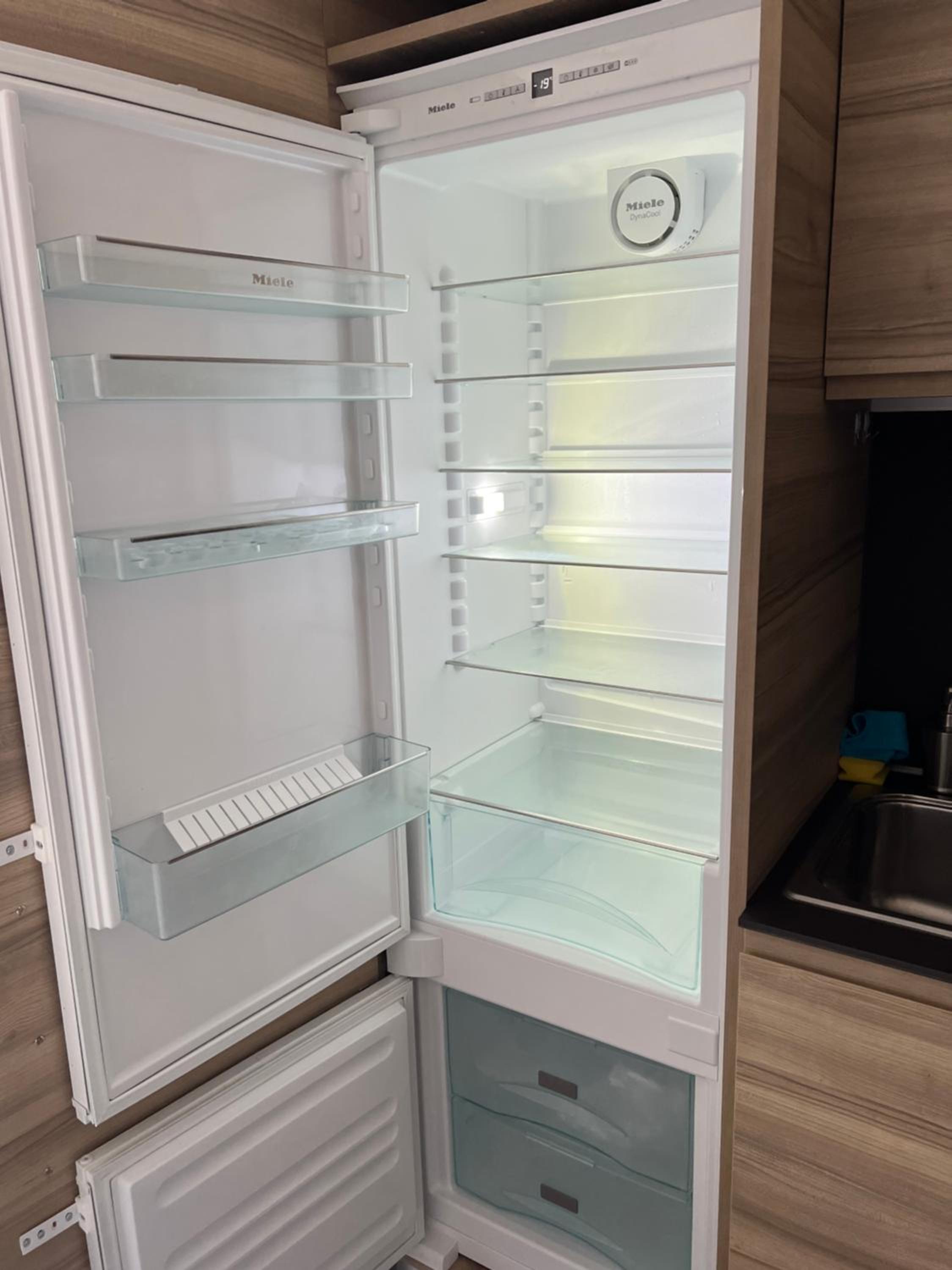 Acogedor departamento