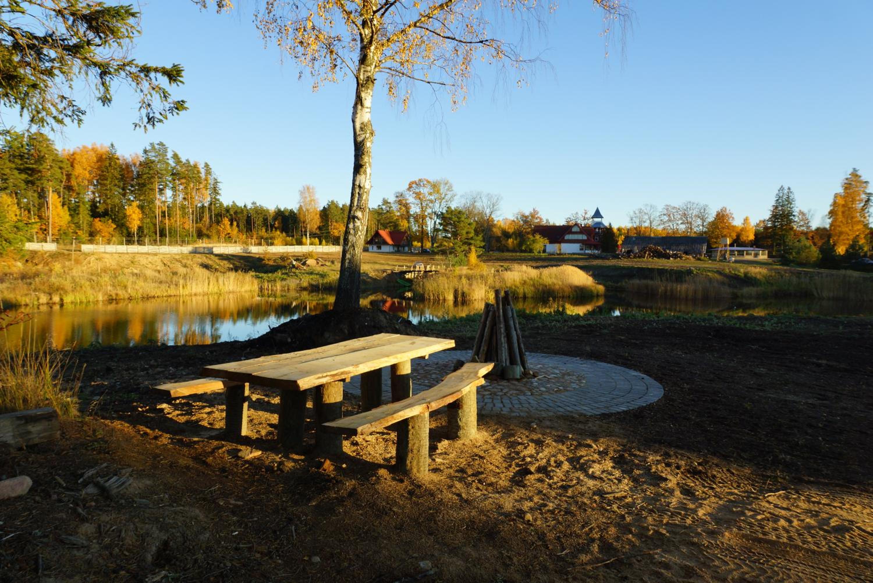 Pilskalni