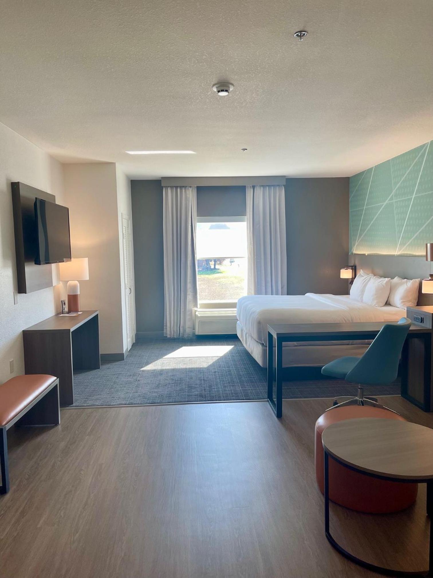 Comfort Suites Granbury, Billede 16