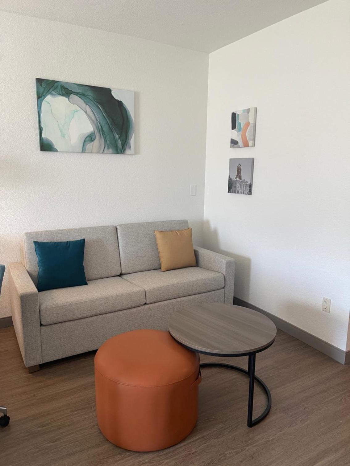 Comfort Suites Granbury, Billede 13