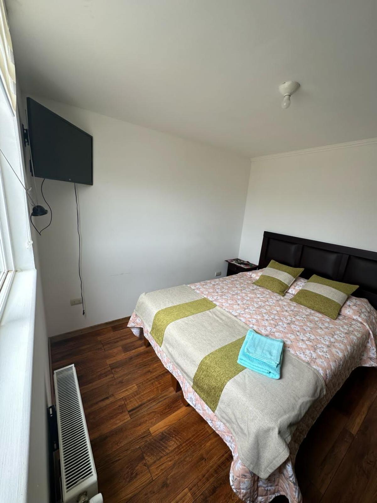 Apartamento punta Arenas