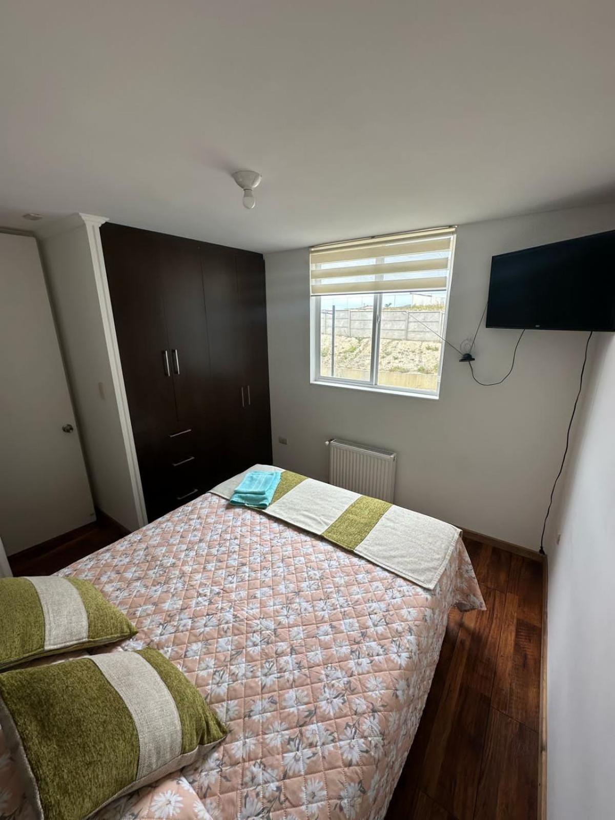 Apartamento punta Arenas
