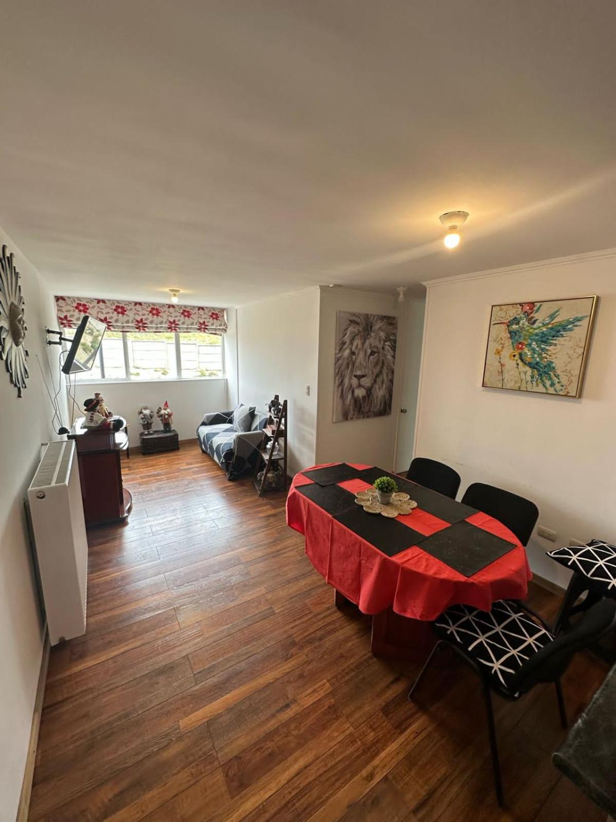 Apartamento punta Arenas