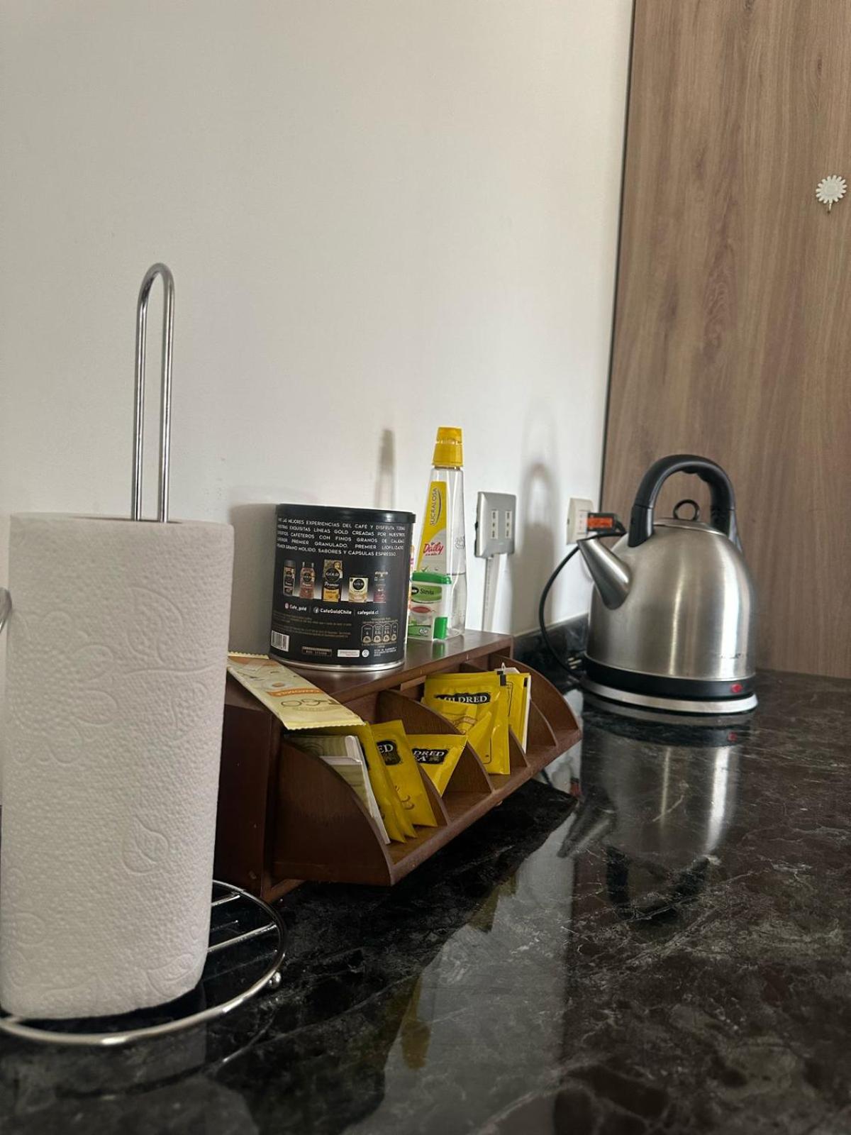 Apartamento punta Arenas