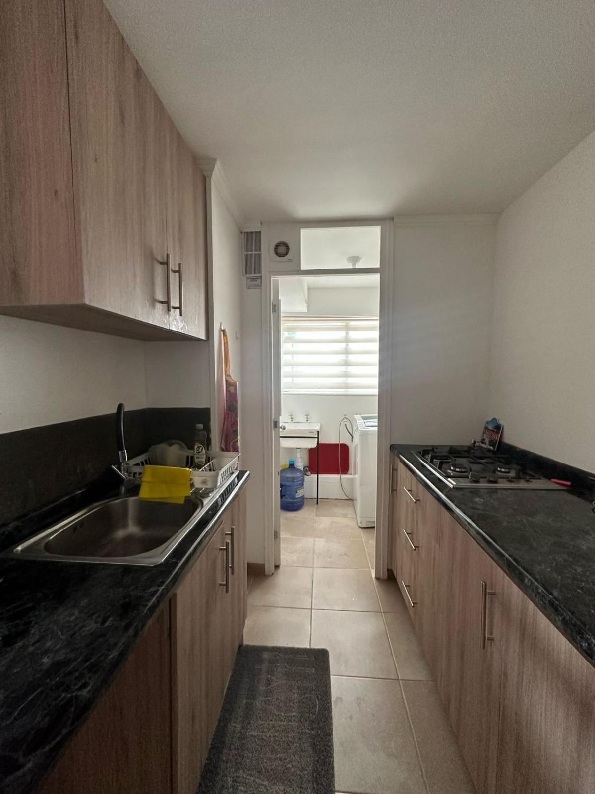Apartamento punta Arenas