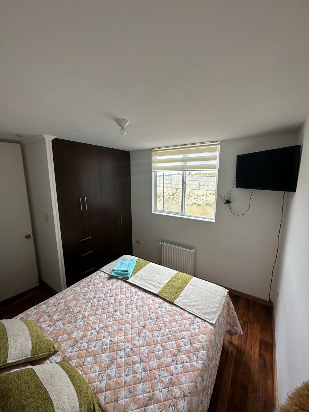 Apartamento punta Arenas