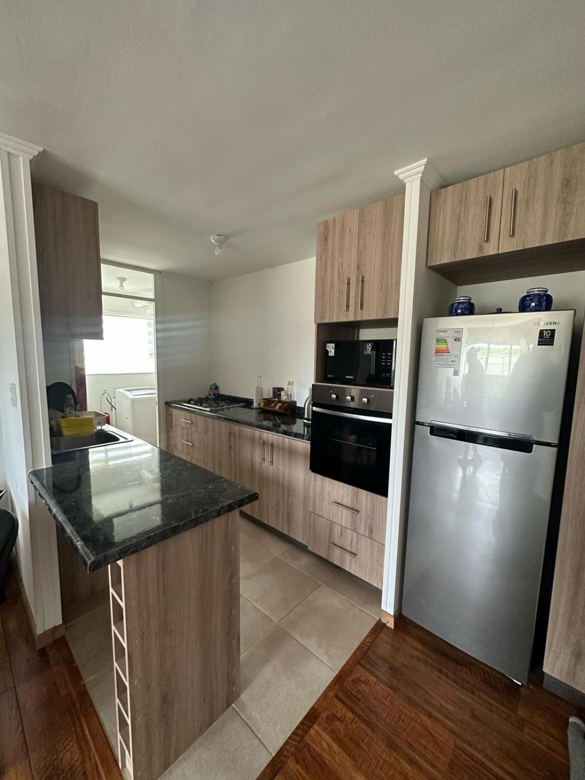 Apartamento punta Arenas
