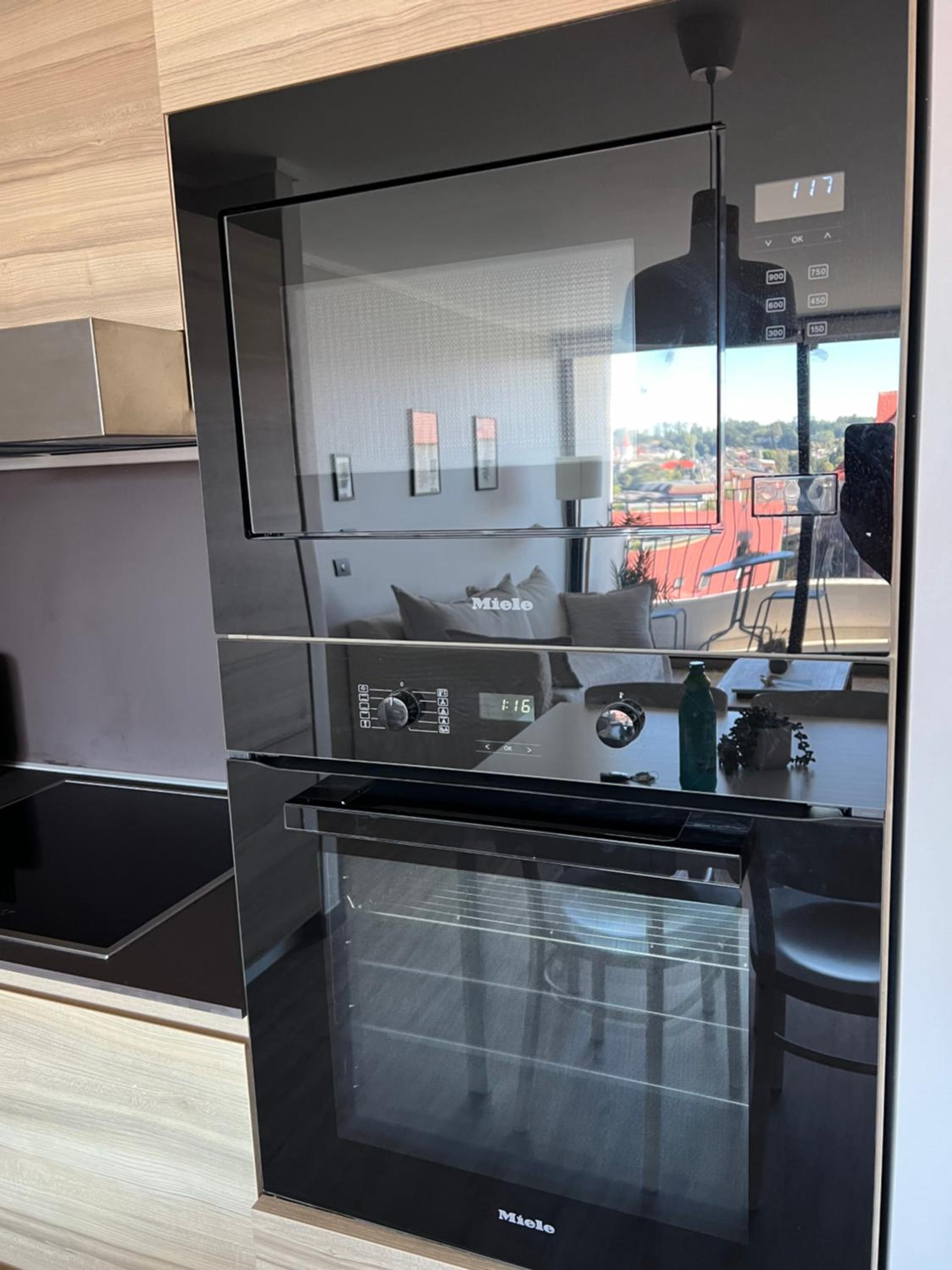 Acogedor departamento