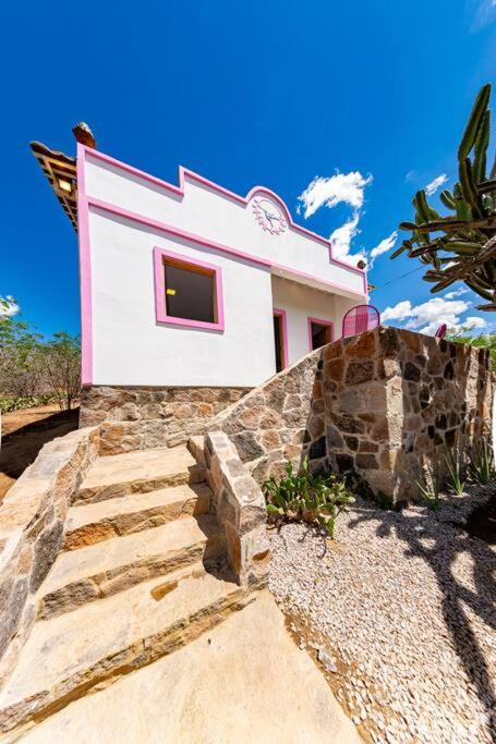 Casa Beija-flor - Ilha do Ferro