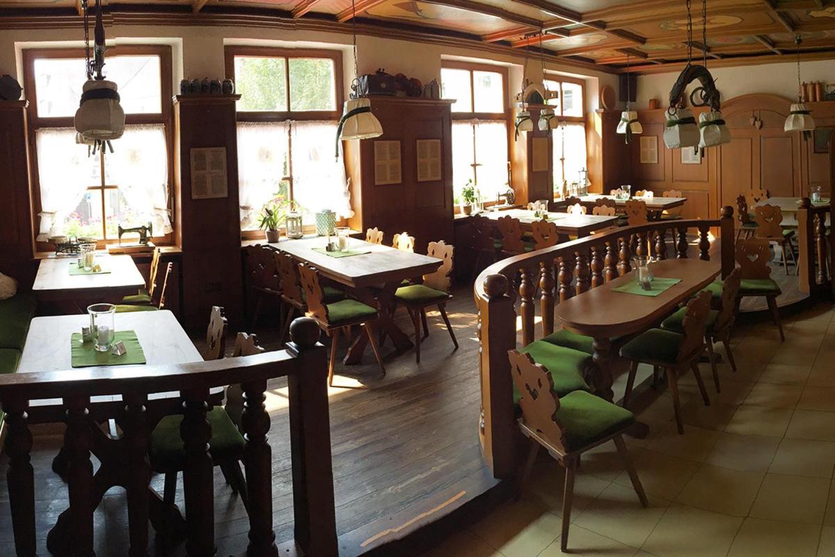 Landgasthof-Hotel Lichterhof - Property Image 3