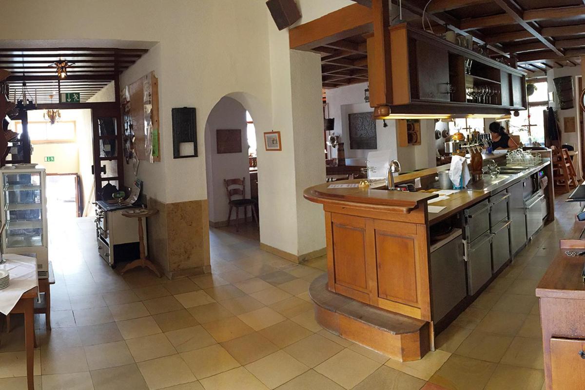Landgasthof-Hotel Lichterhof - Property Image 4