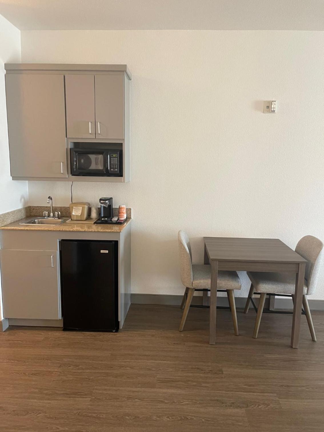 Comfort Suites Granbury, Billede 48