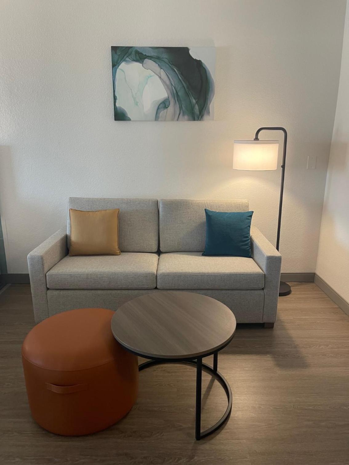 Comfort Suites Granbury, Billede 30