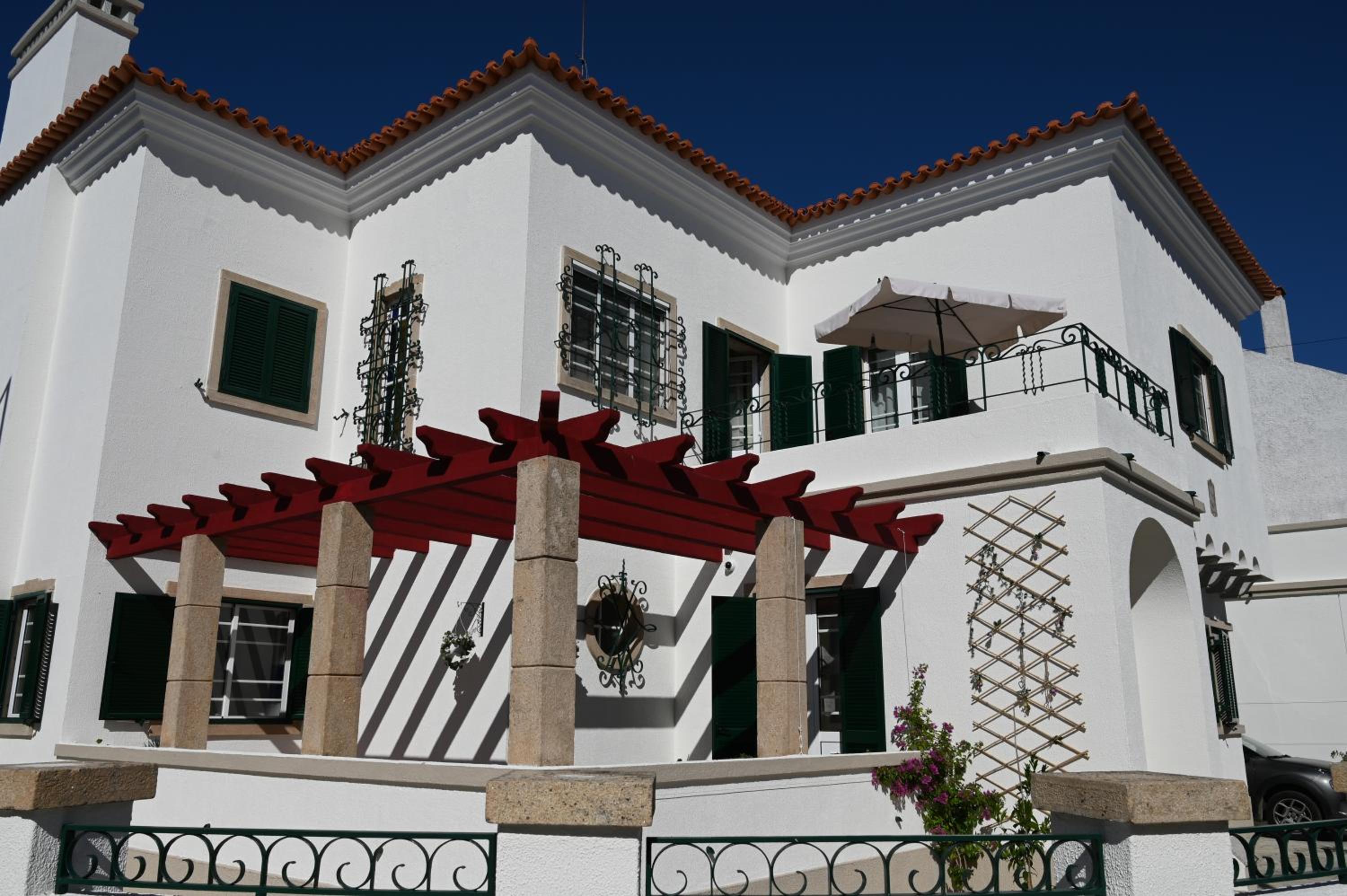 Villa Sor, photo 27