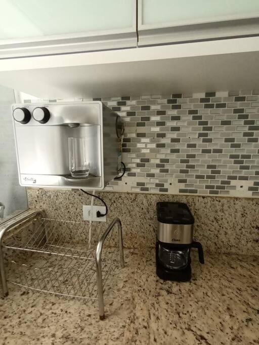 Aconchego e ótima localização