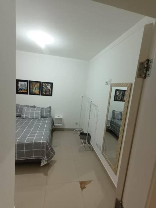 Aconchego e ótima localização