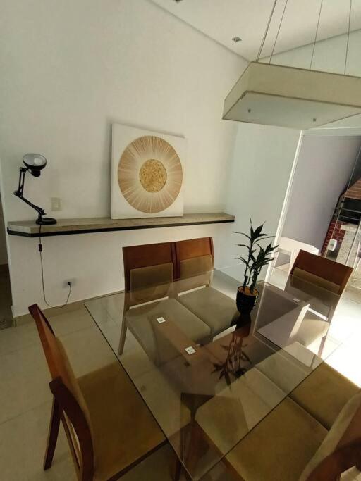 Aconchego e ótima localização