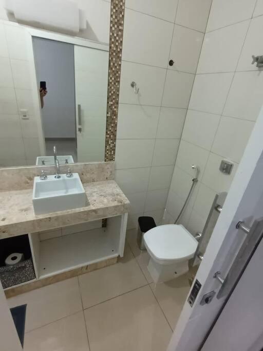 Aconchego e ótima localização