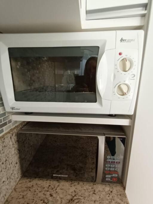 Aconchego e ótima localização