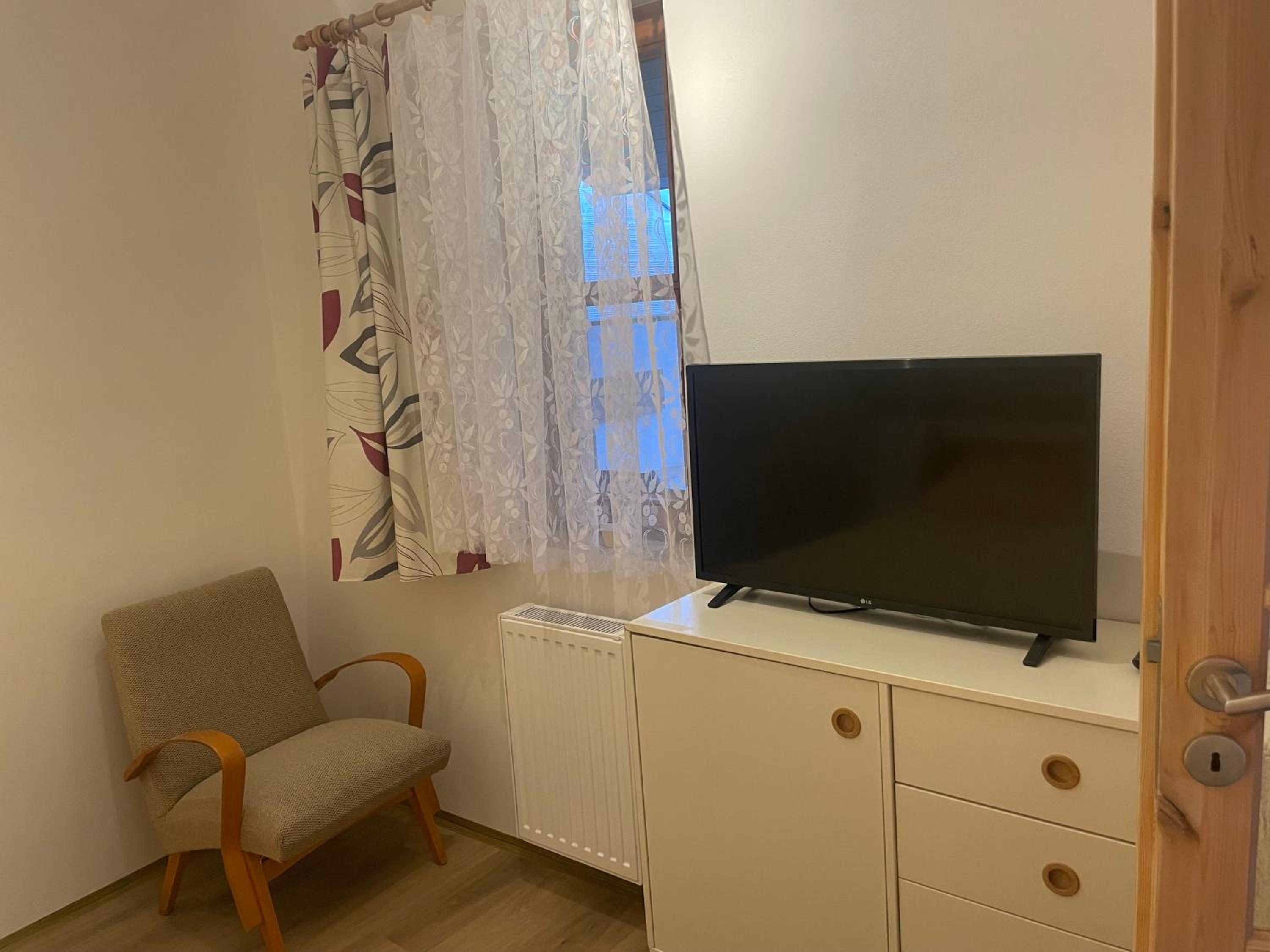 Apartmán Putim