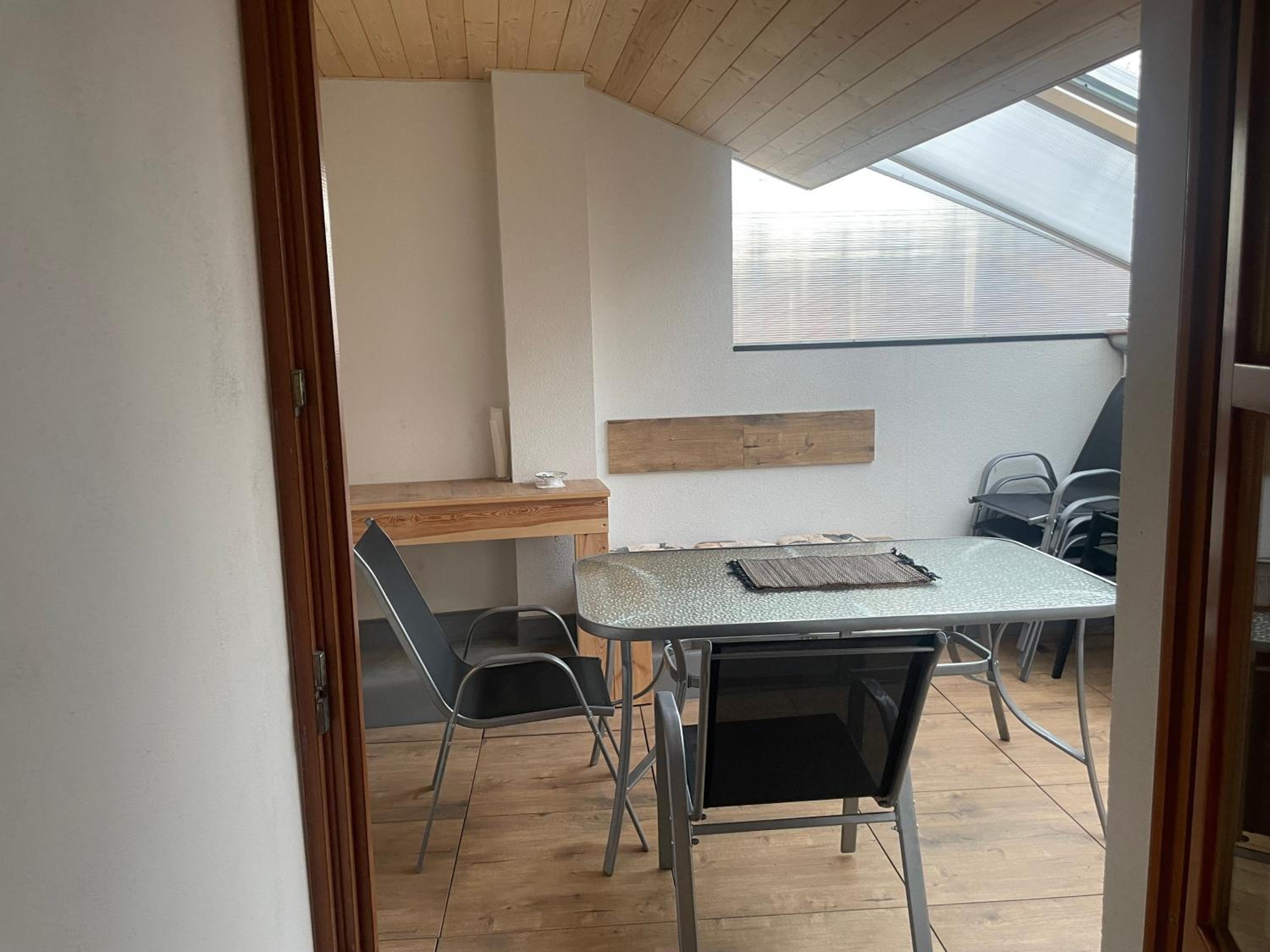 Apartmán Putim