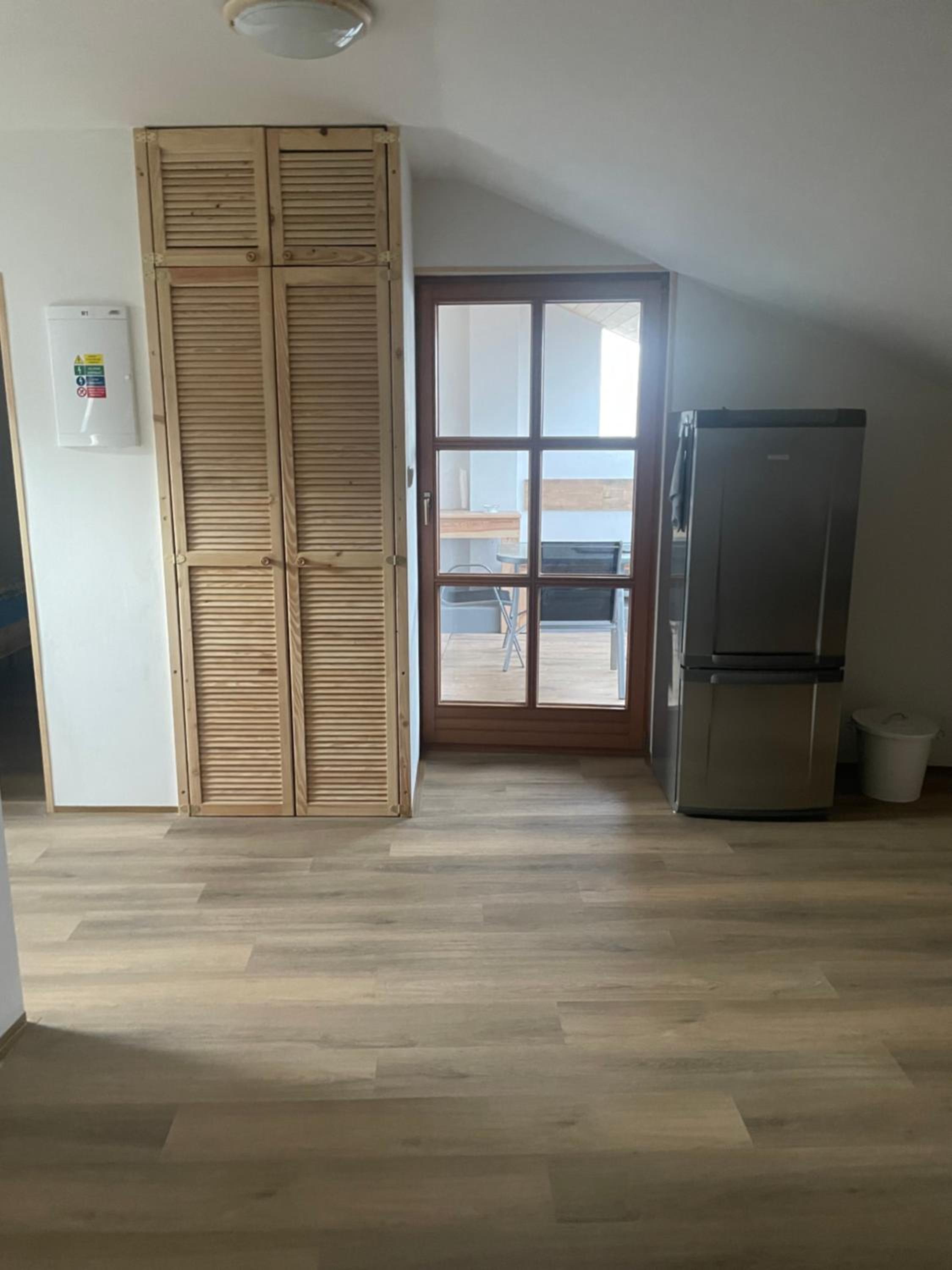 Apartmán Putim