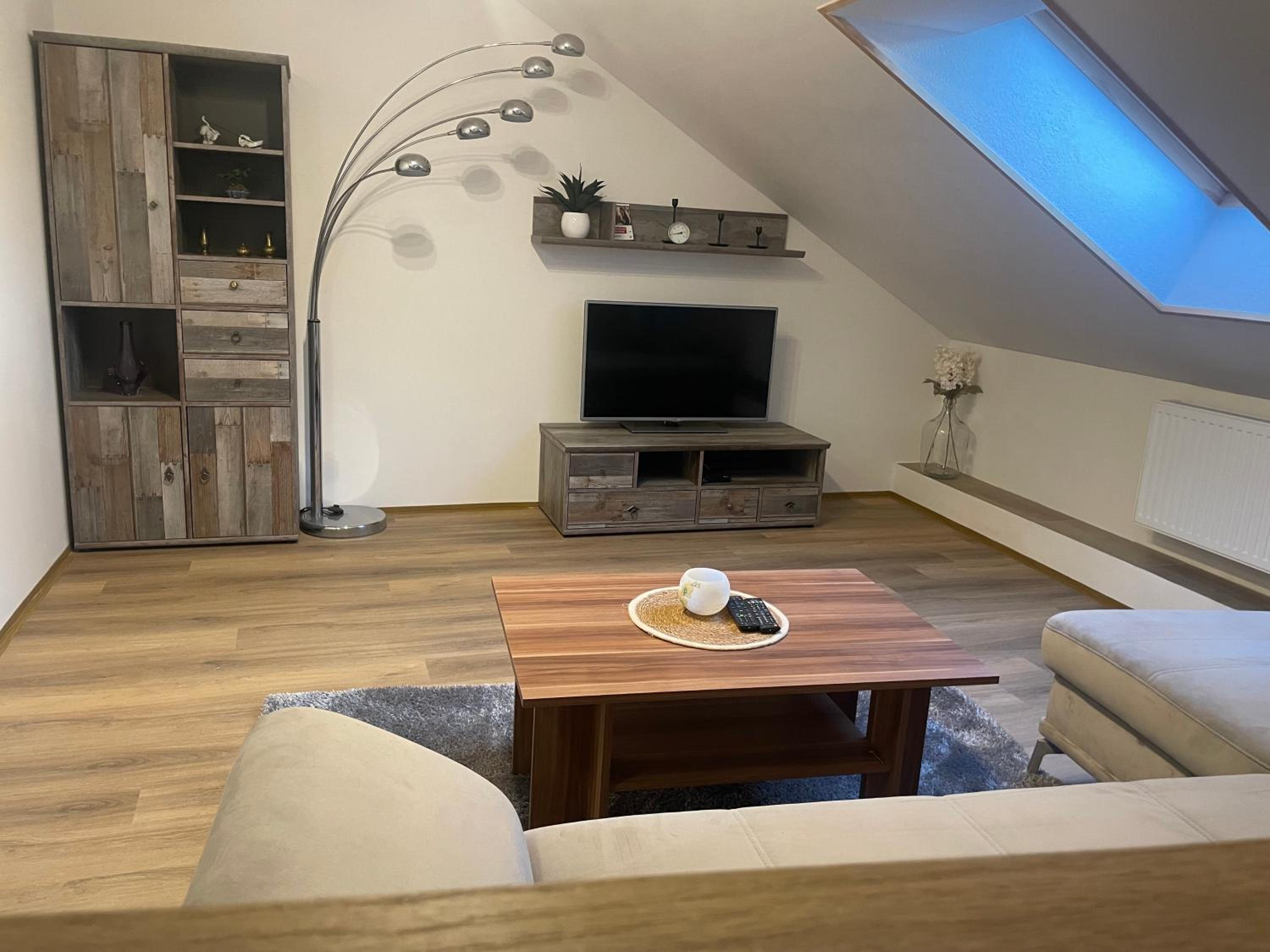 Apartmán Putim