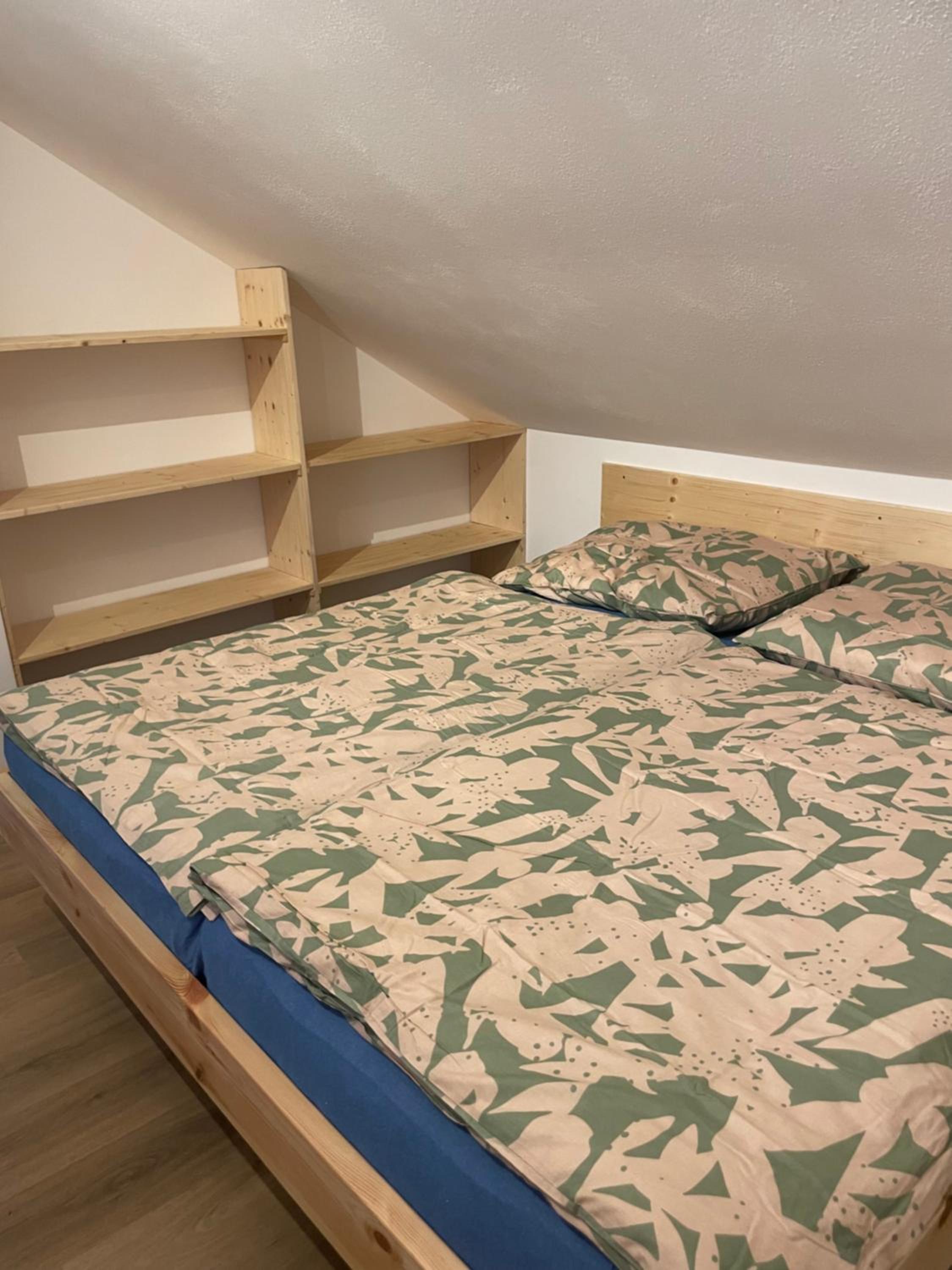 Apartmán Putim