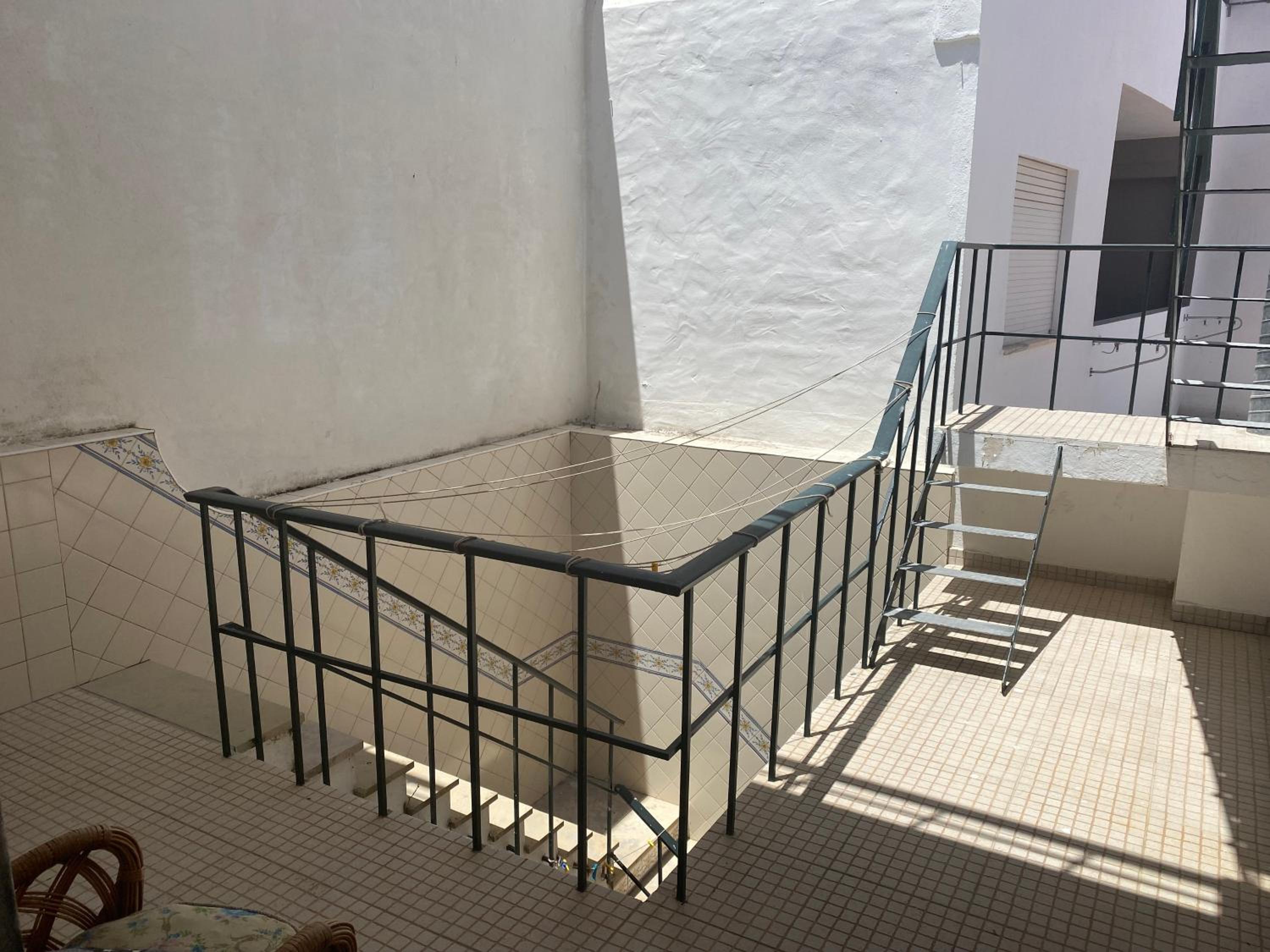 Lime Beach House view 3