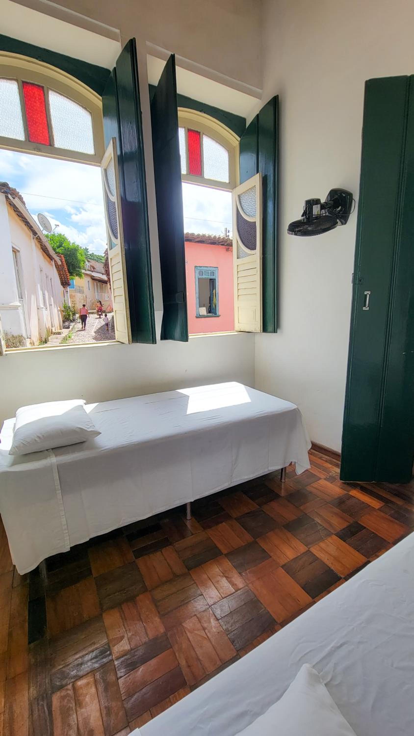 Casa de Izaura