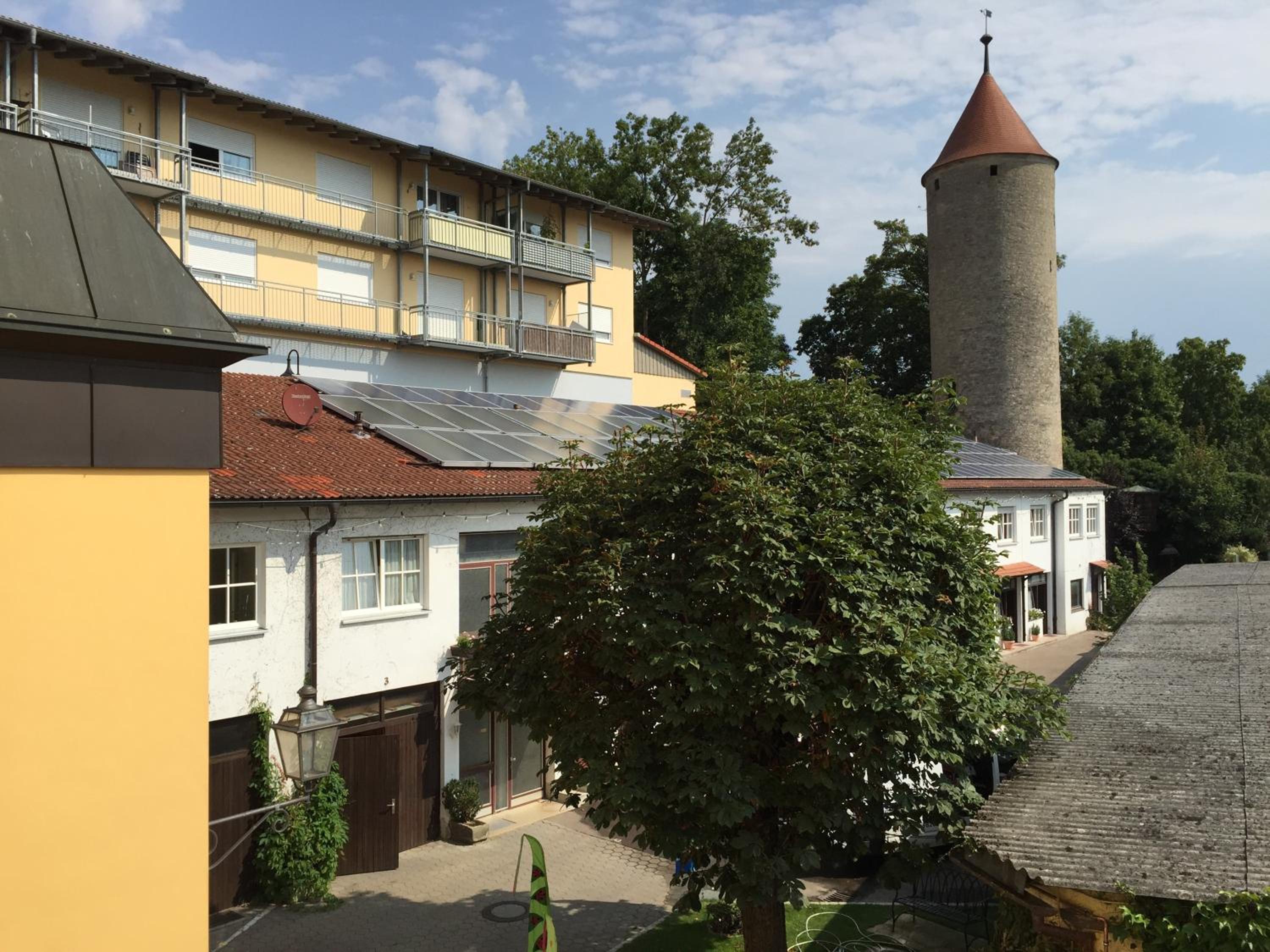 Landgasthof-Hotel Lichterhof - Property Image 5