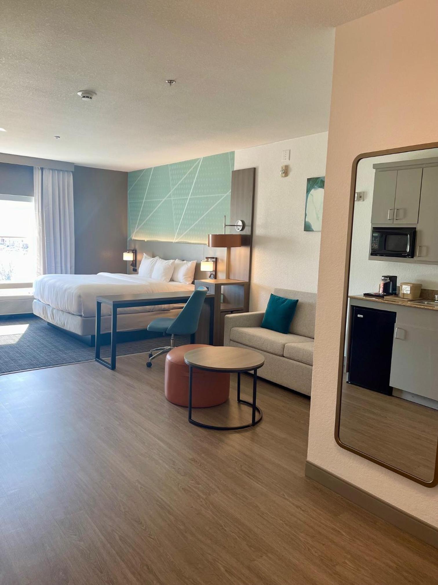 Comfort Suites Granbury, Billede 12