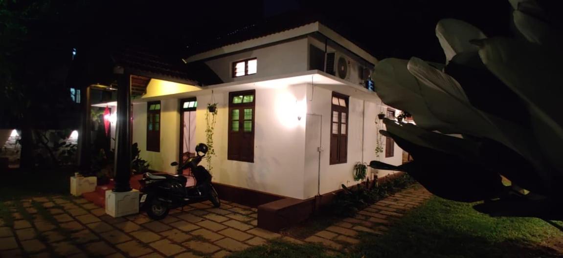 Lannister Inn view 3