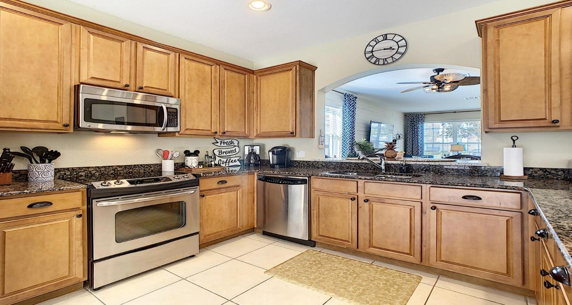 Windsor Hills Kingdom 2515