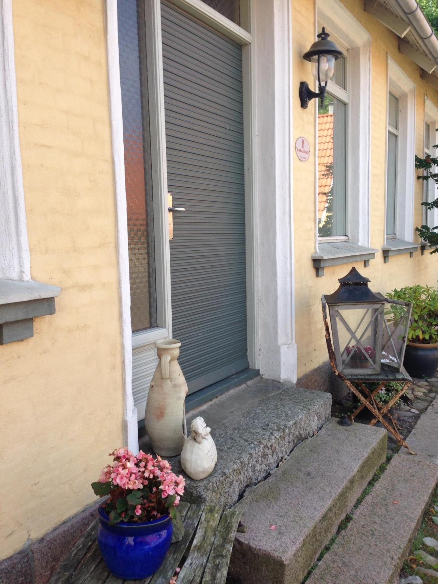 Birkende Bed and Breakfast