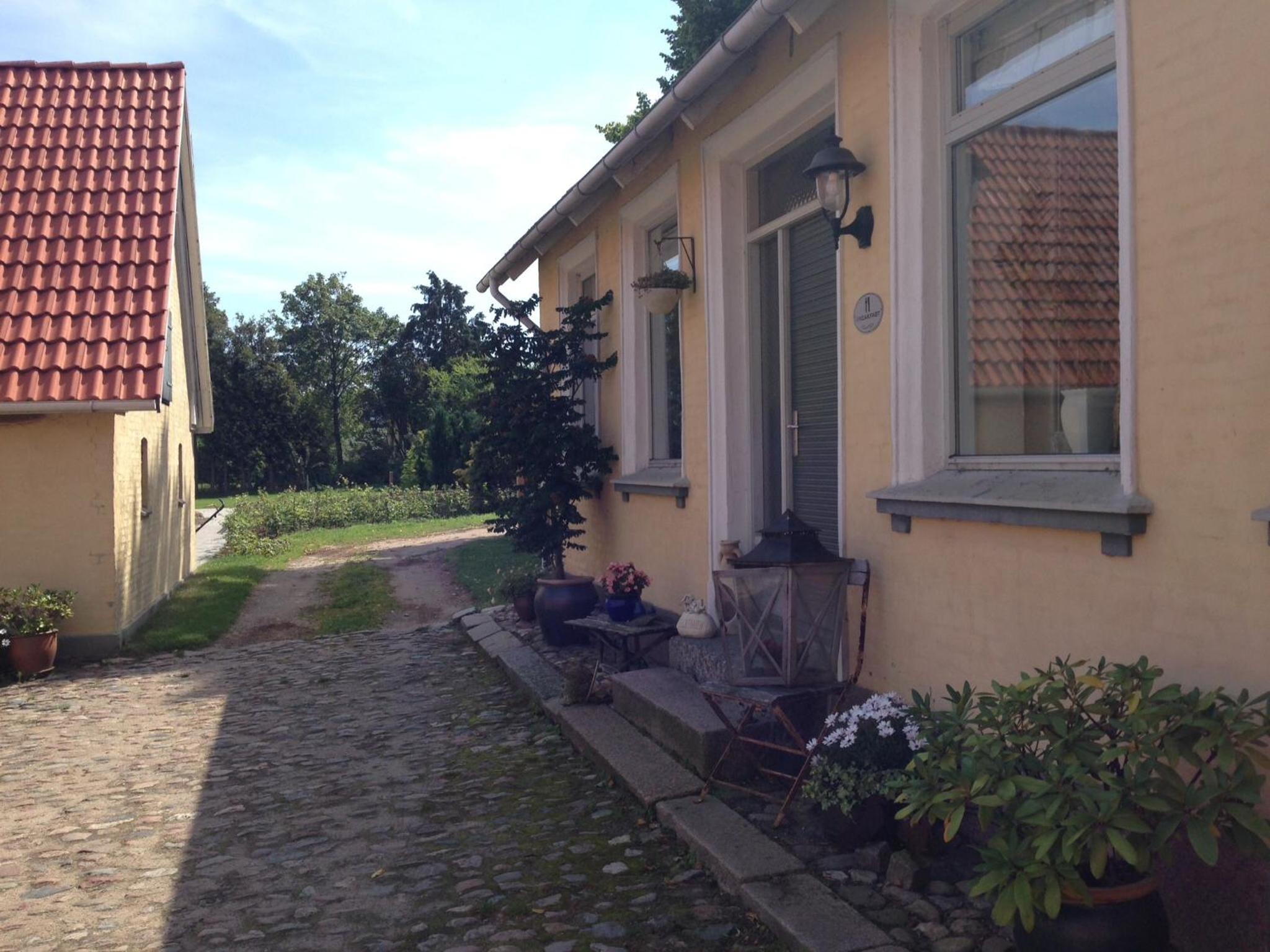 Birkende Bed and Breakfast