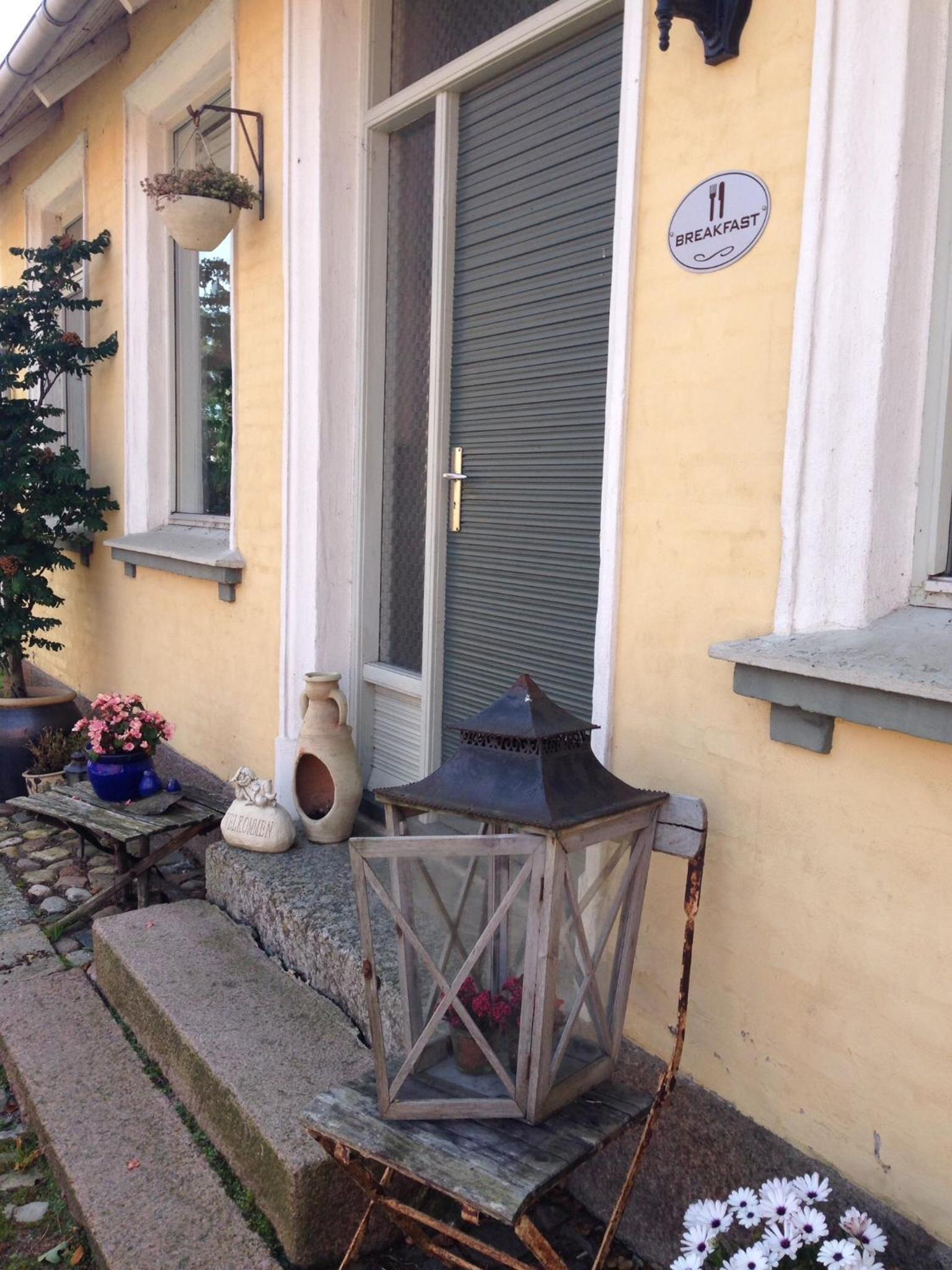 Birkende Bed and Breakfast