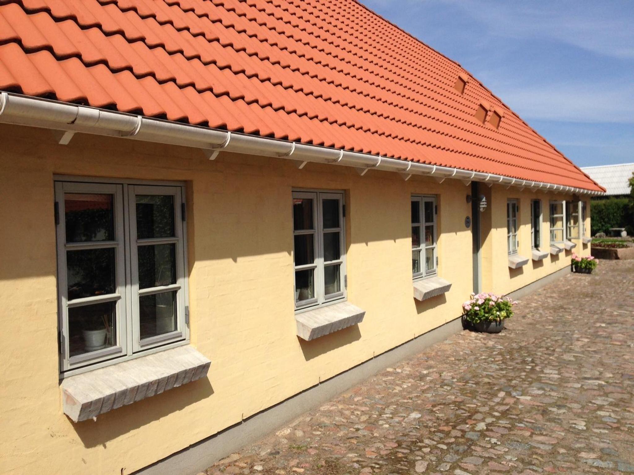 Birkende Bed and Breakfast