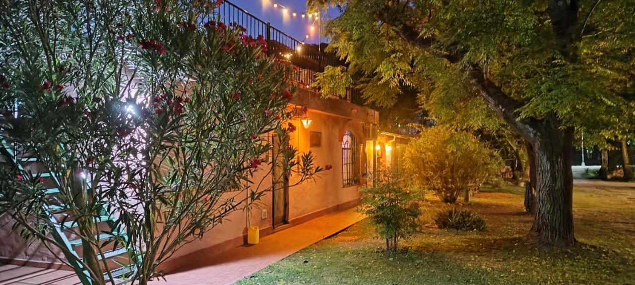 Posada Don Salvador