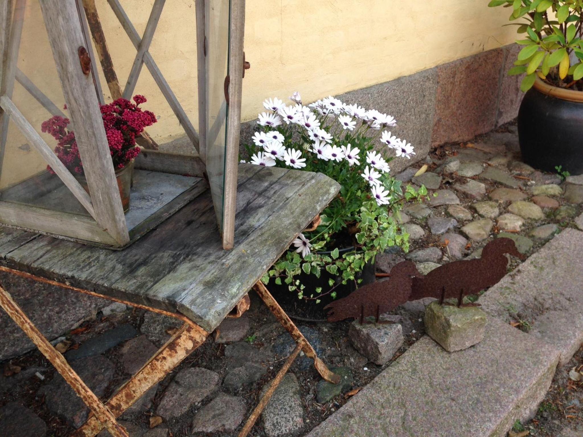 Birkende Bed and Breakfast