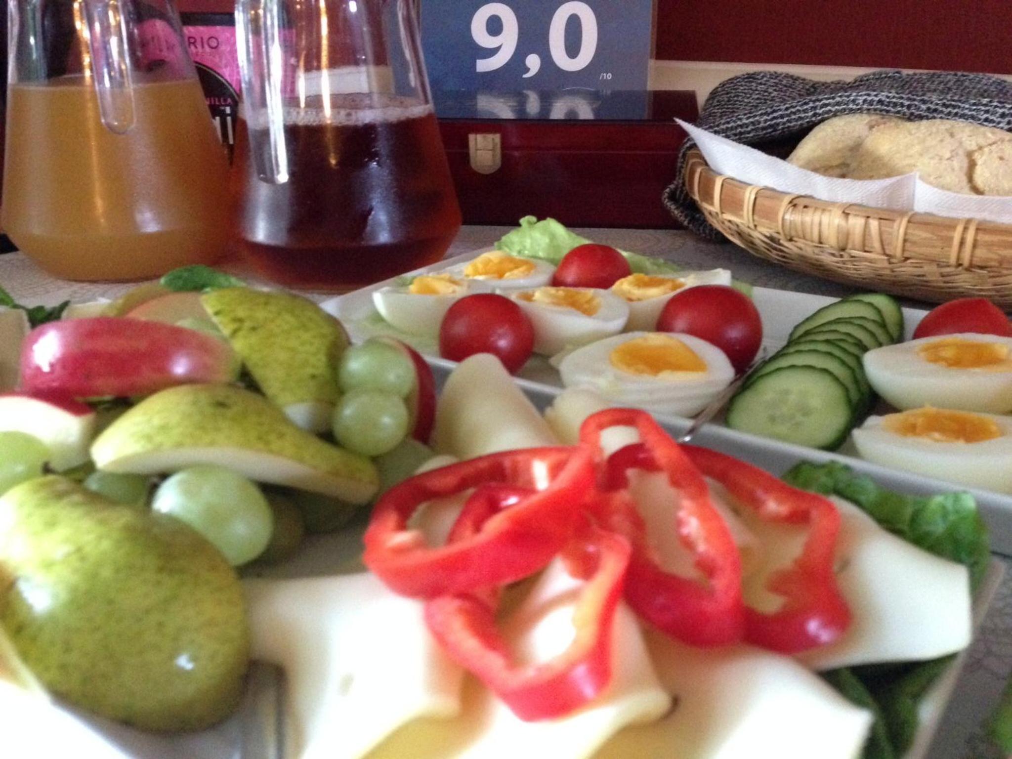 Birkende Bed and Breakfast