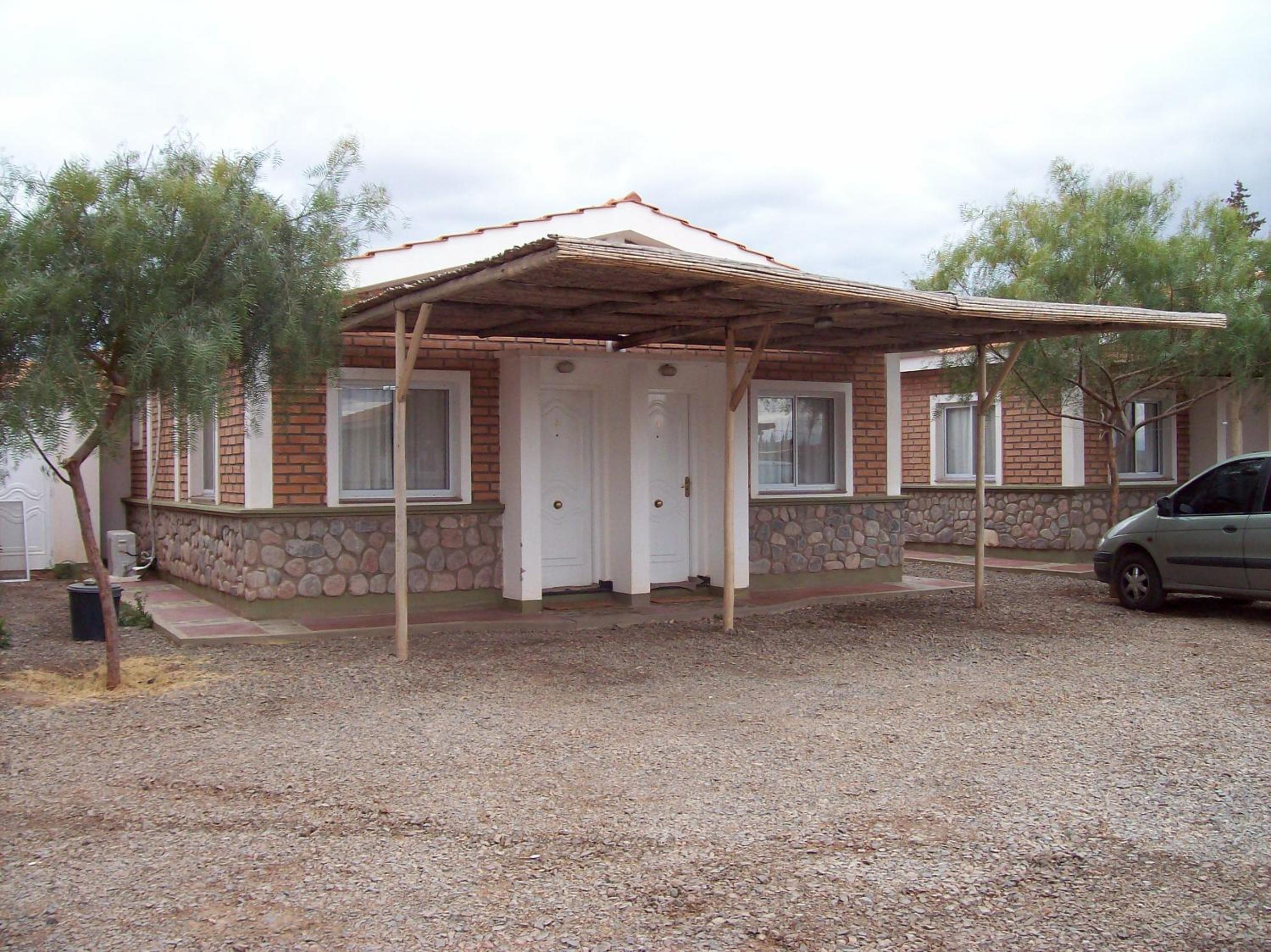 Hotel Valle Colorado