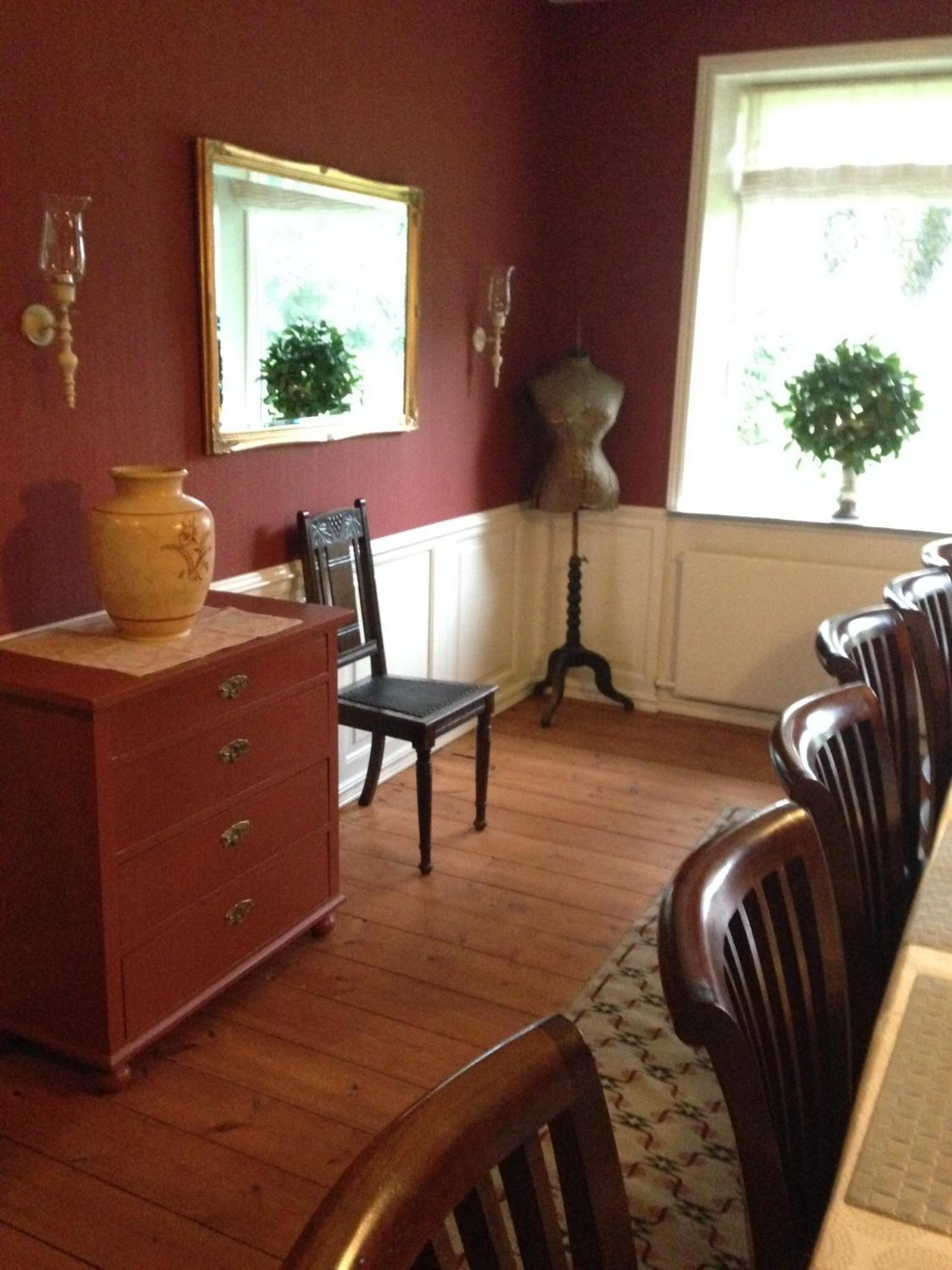 Birkende Bed and Breakfast