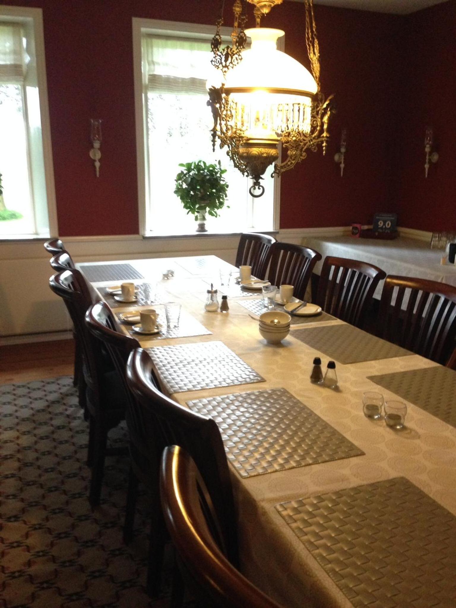 Birkende Bed and Breakfast