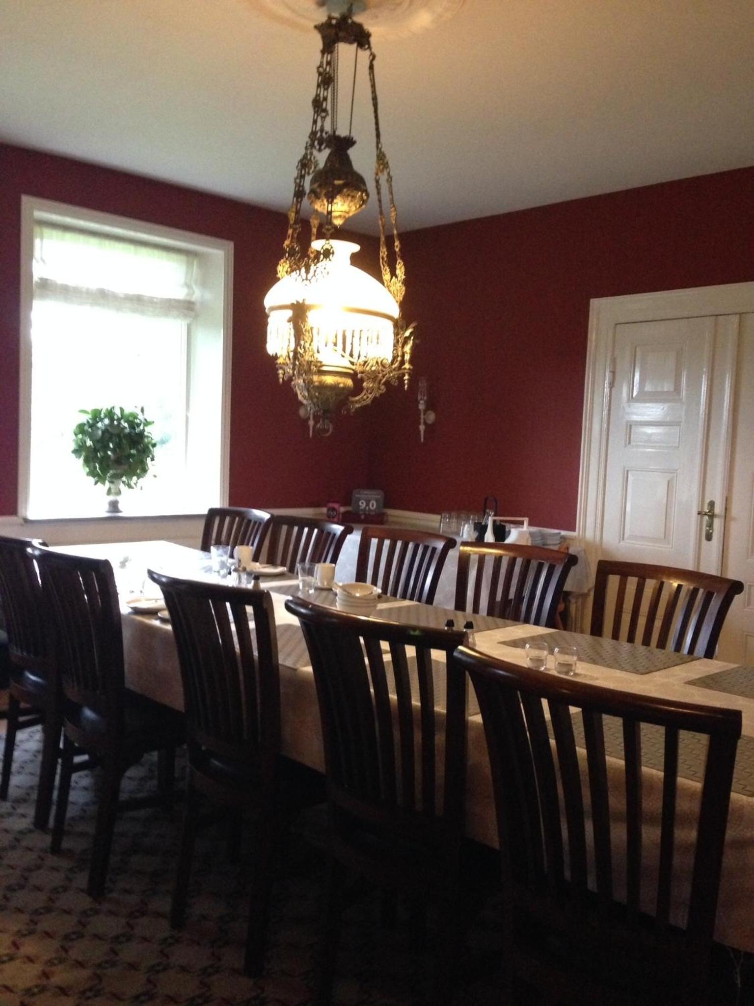 Birkende Bed and Breakfast
