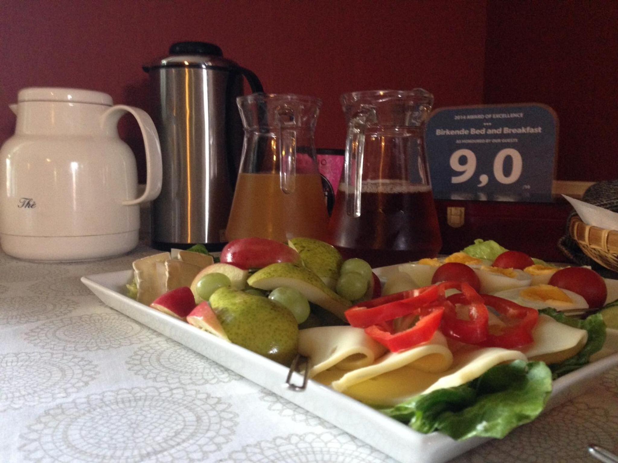 Birkende Bed and Breakfast