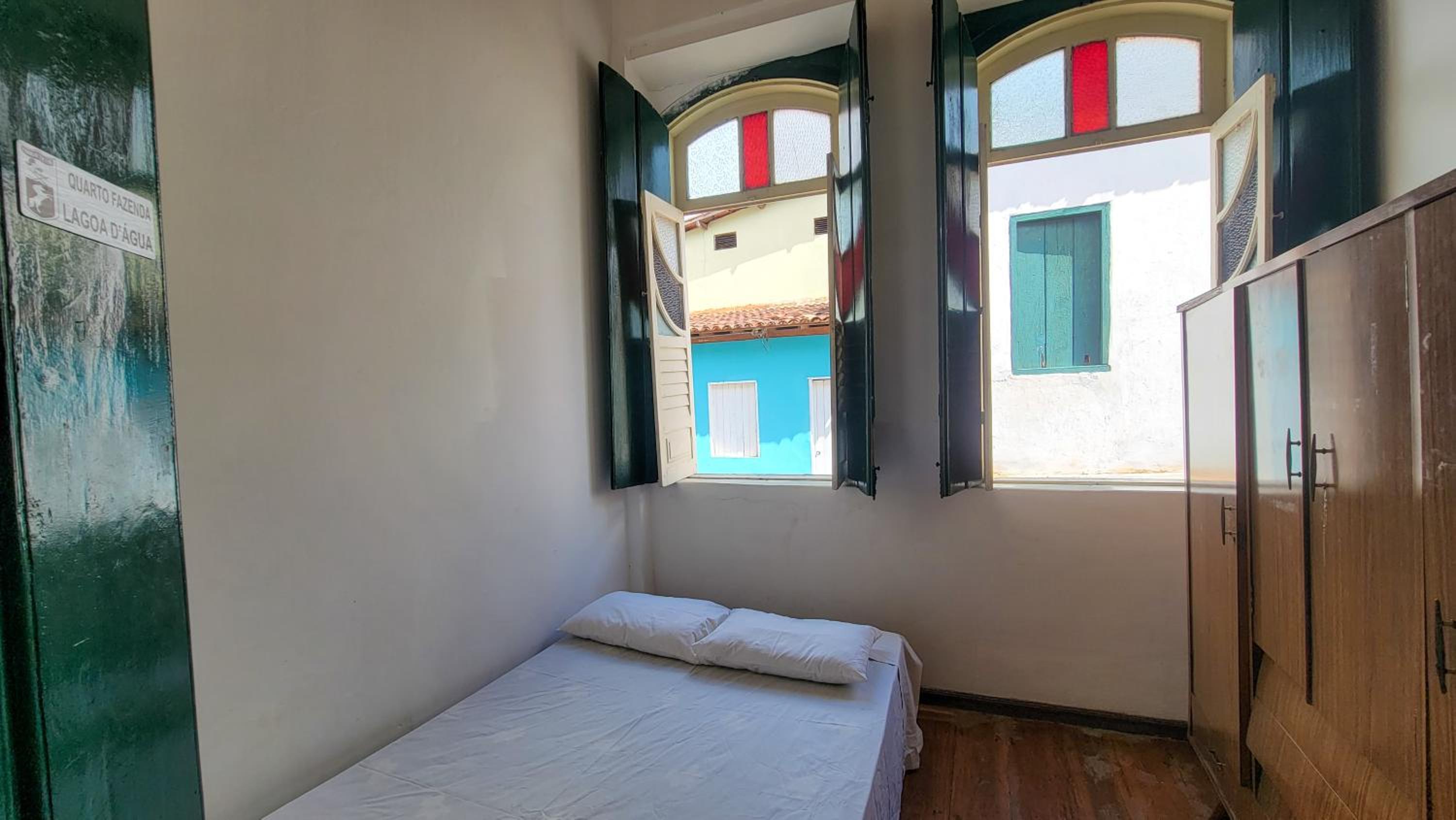 Casa de Izaura