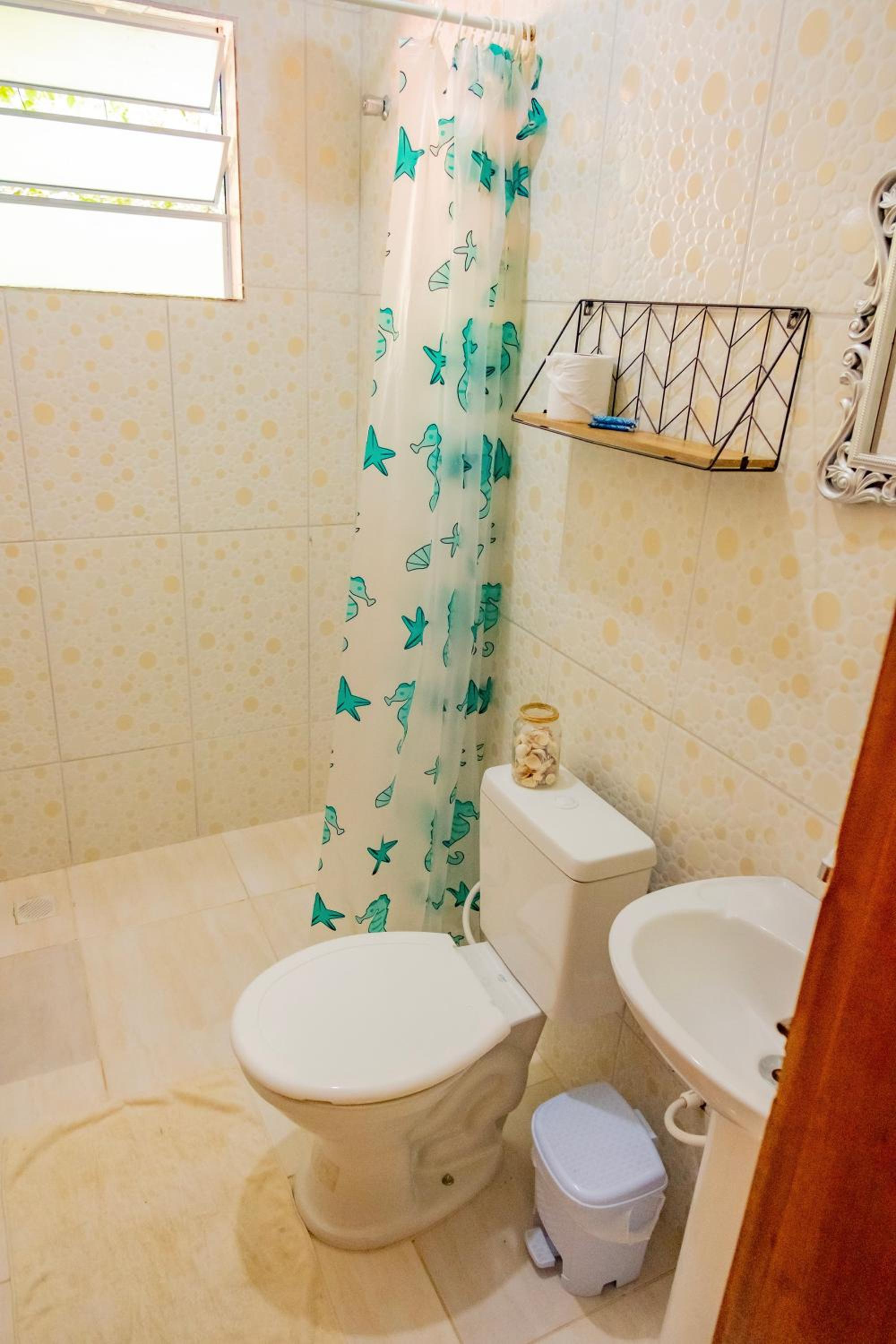 Suítes da Barra