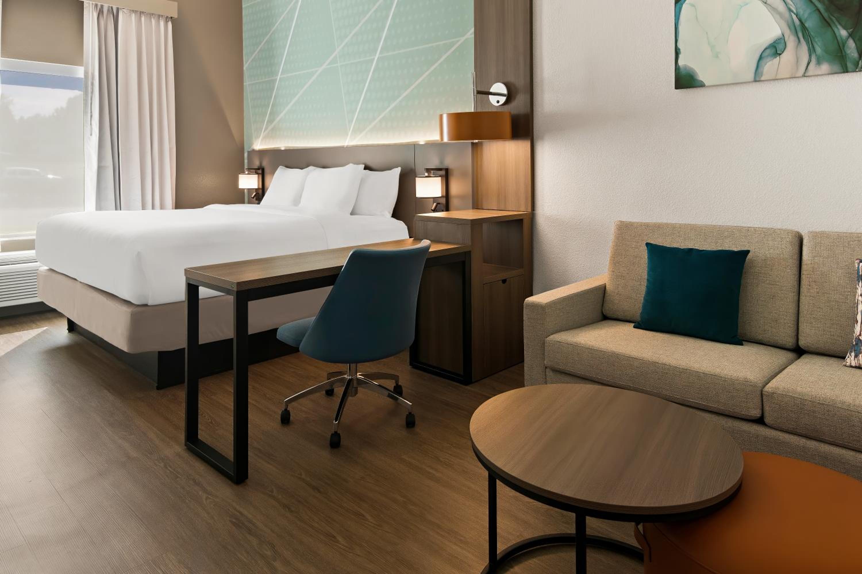 Comfort Suites Granbury, Billede 45